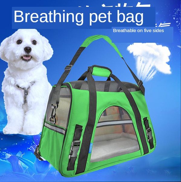 dog car seat covers outdoor oxford cloth pet handbag cat backpack out carrying cage portable travel puppy carrier bag s/m
dog car seat covers outdoor oxford cloth pet handbag cat backpack out carrying cage portable travel puppy carrier bag s/m