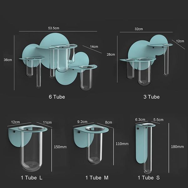 vases modern iron art glass test tube hydroponics succulent plant wall vase bonsai flower pot creative home office decorations
vases modern iron art glass test tube hydroponics succulent plant wall vase bonsai flower pot creative home office decorations