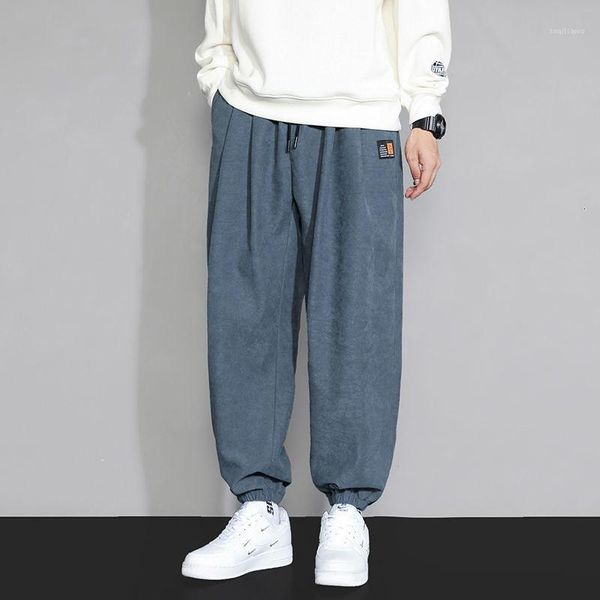 men's pants 2021 autumn arrivals camo nine point brand foot guard harlan loose korean casual black recommend
men's pants 2021 autumn arrivals camo nine point brand foot guard harlan loose korean casual black recommend