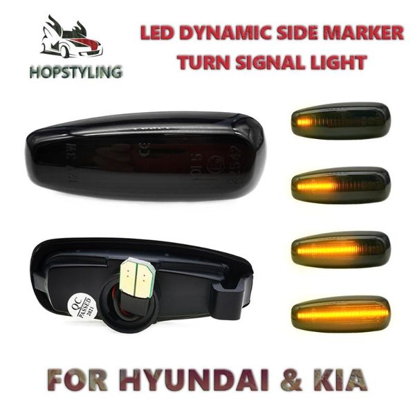 emergency lights led dynamic side marker turn signal light sequential blinker lamps for elantra i30 azera avante kia rio 3 ceed ed c
emergency lights led dynamic side marker turn signal light sequential blinker lamps for elantra i30 azera avante kia rio 3 ceed ed c