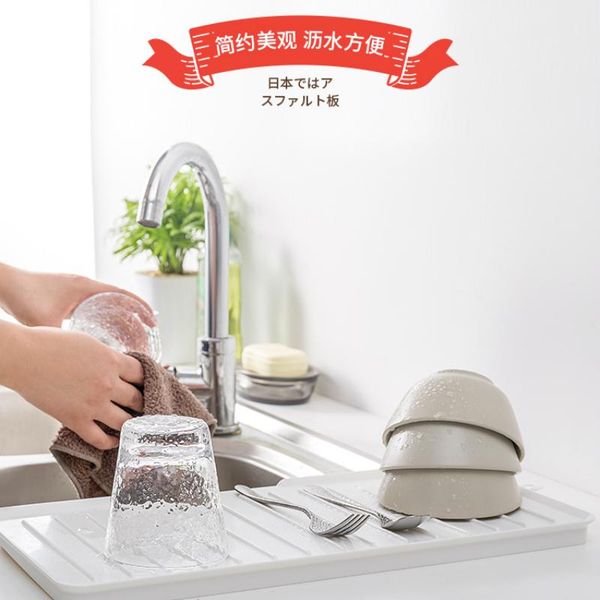 kitchen storage & organization japan imported bowl cup drainer dishes sink drain plastic tray cutlery filter plate shelving rack board
kitchen storage & organization japan imported bowl cup drainer dishes sink drain plastic tray cutlery filter plate shelving rack board