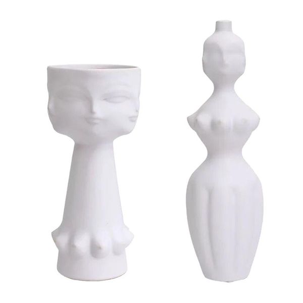 vases ceramic vase decor decoration ornament nordic minimalism style storage container for bedroom dried flower
vases ceramic vase decor decoration ornament nordic minimalism style storage container for bedroom dried flower