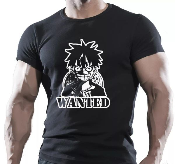 op/ one piece anime manga luffy cosplay black t shirt 100% cotton s-xxl, White;black
op/ one piece anime manga luffy cosplay black t shirt 100% cotton s-xxl, White;black
