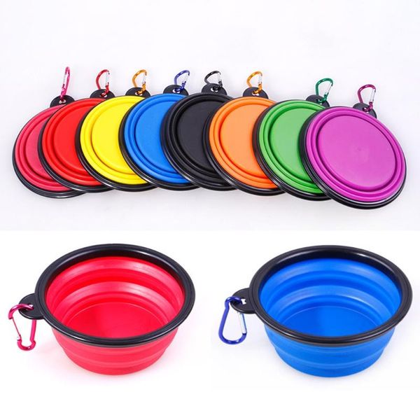 dog bowls & feeders 350ml/1000ml large collapsible pet folding silicone bowl outdoor travel portable puppy container feeder dish
dog bowls & feeders 350ml/1000ml large collapsible pet folding silicone bowl outdoor travel portable puppy container feeder dish