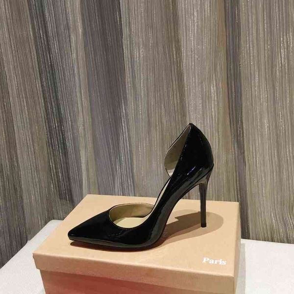 women shoes red bottoms high heels pointed toe reded sole 8cm 10cm 12cm pumps office dress shoe nude black shiny
women shoes red bottoms high heels pointed toe reded sole 8cm 10cm 12cm pumps office dress shoe nude black shiny