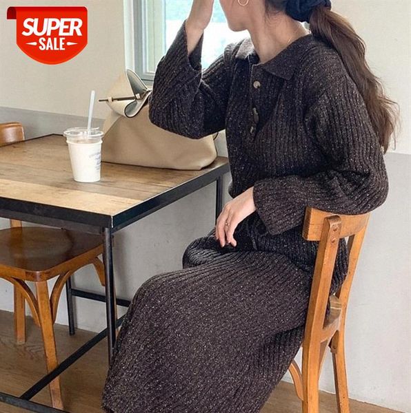 korea ins two-piece knitting group, it can also be used for single wear, fried chicken, meisha point mixed color 50 wool #l89j, Black
korea ins two-piece knitting group, it can also be used for single wear, fried chicken, meisha point mixed color 50 wool #l89j, Black