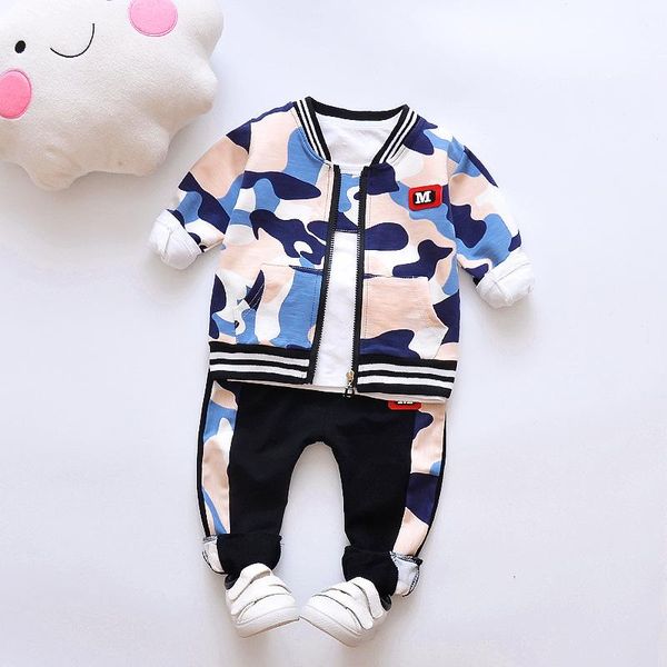 clothing sets baby boy clothes spring autumn boys set infant cotton girls tracksuit 3pcs fashion kids, White
clothing sets baby boy clothes spring autumn boys set infant cotton girls tracksuit 3pcs fashion kids, White