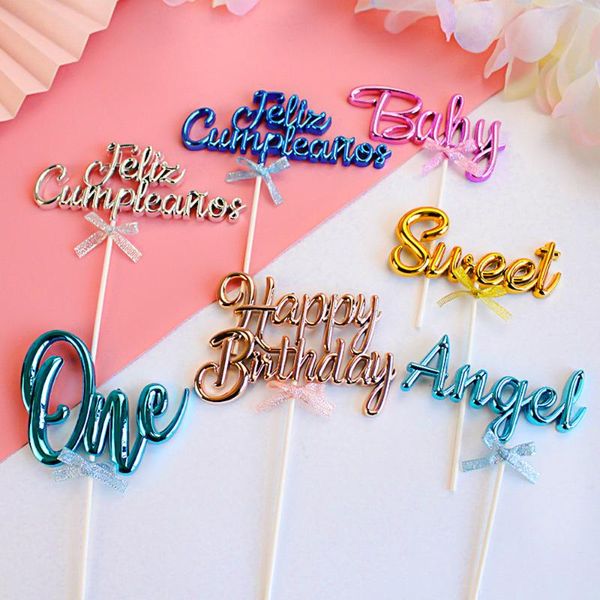other festive & party supplies 1pc sweet baby plastic cake ers wedding decorating tool happy birthday angel dessert cupcake er
other festive & party supplies 1pc sweet baby plastic cake ers wedding decorating tool happy birthday angel dessert cupcake er