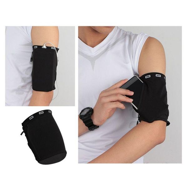outdoor bags elastic sports wrist bag comfortable arm belt yoga mobile phone running handbags sling gym band fitness
outdoor bags elastic sports wrist bag comfortable arm belt yoga mobile phone running handbags sling gym band fitness