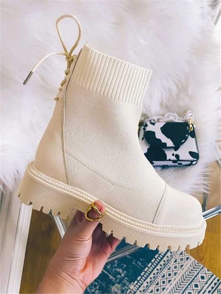 boots female motorcycle for women autumn 2021 cross tied ankle round toe fashion brand comfy women's shoes casual, Black
boots female motorcycle for women autumn 2021 cross tied ankle round toe fashion brand comfy women's shoes casual, Black