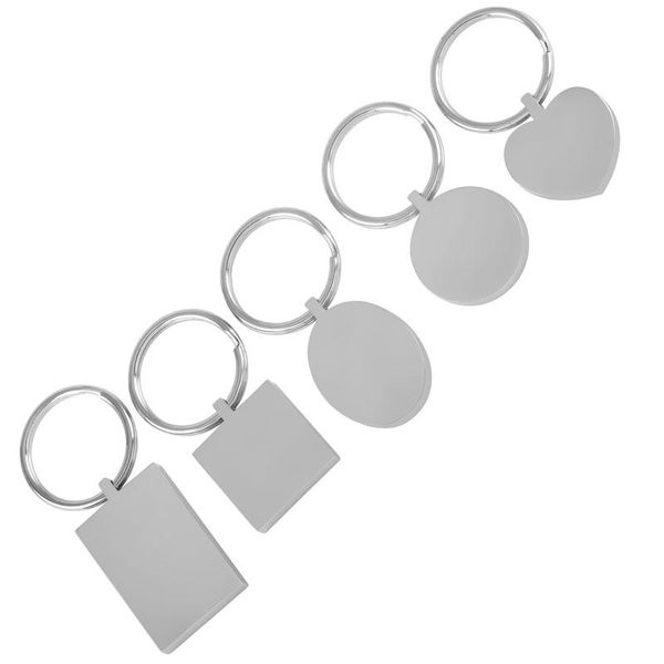 keychains 1pcs stamping blanks key chain keychain holder car gift for men jewelry (not ash holder), Silver
keychains 1pcs stamping blanks key chain keychain holder car gift for men jewelry (not ash holder), Silver