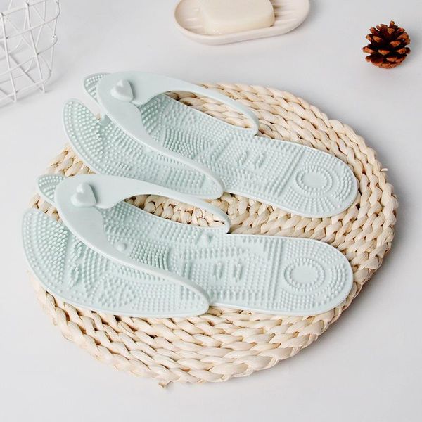 women's flip flops soft lightweight sandals for women travel anti slip casual slippers shower beach pool bathroom flat slides, Black 
women's flip flops soft lightweight sandals for women travel anti slip casual slippers shower beach pool bathroom flat slides, Black