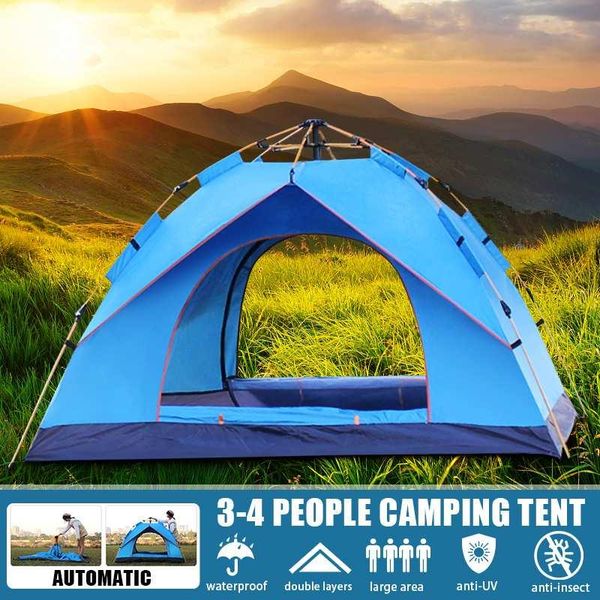 tents and shelters 3-4 people up open tent throw outdoor camping hiking automatic season speed family beach large space
tents and shelters 3-4 people up open tent throw outdoor camping hiking automatic season speed family beach large space