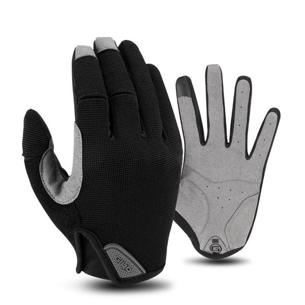 cycling gloves bicycle mountain bike touch screen windproof warm men women four seasons glove, Black
cycling gloves bicycle mountain bike touch screen windproof warm men women four seasons glove, Black