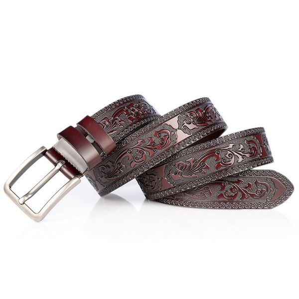 belts men pu leather designer belt male fashion classic vintage pin buckle strap for cowboy jeans, Black;brown
belts men pu leather designer belt male fashion classic vintage pin buckle strap for cowboy jeans, Black;brown