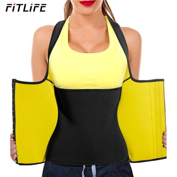 women's shapers fitlife women waist trainer girdles slimming belt cincher corset neoprene shaperwear vest tummy belly girdle body shape, Black;white
women's shapers fitlife women waist trainer girdles slimming belt cincher corset neoprene shaperwear vest tummy belly girdle body shape, Black;white