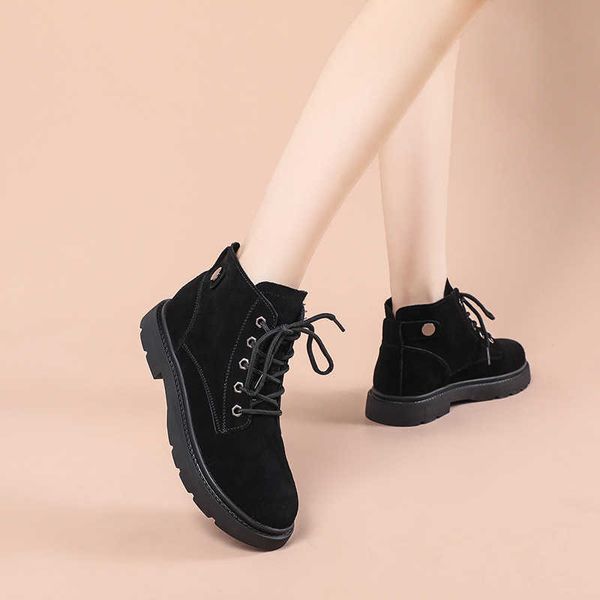 martin boots women's 2021 autumn winter psh short british style leather thick bottom inner raised small snow
martin boots women's 2021 autumn winter psh short british style leather thick bottom inner raised small snow