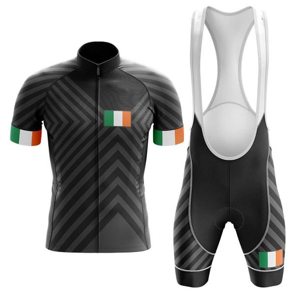 racing sets ireland summer cycling jersey set maillot ropa ciclismo bicycle clothing mtb bike clothes uniform, Black;blue
racing sets ireland summer cycling jersey set maillot ropa ciclismo bicycle clothing mtb bike clothes uniform, Black;blue
