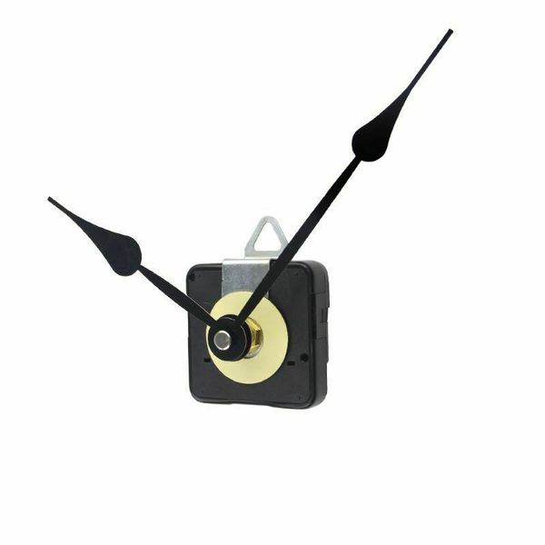 wall clocks modern quartz clock movement mechanism module silent diy large 3d hand make tools black big watch home decor
wall clocks modern quartz clock movement mechanism module silent diy large 3d hand make tools black big watch home decor
