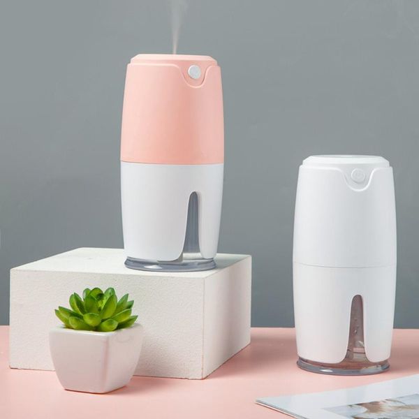 mini air humidifier usb portbale 360ml aroma diffuser umidificador essential oil humidificador with colorful night light humidifiers
mini air humidifier usb portbale 360ml aroma diffuser umidificador essential oil humidificador with colorful night light humidifiers