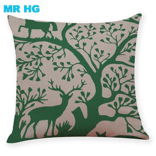 pillow case gift animal sheep linen one side printing 45x45cm home decorative throw cushion cojines cushion/decorative
pillow case gift animal sheep linen one side printing 45x45cm home decorative throw cushion cojines cushion/decorative