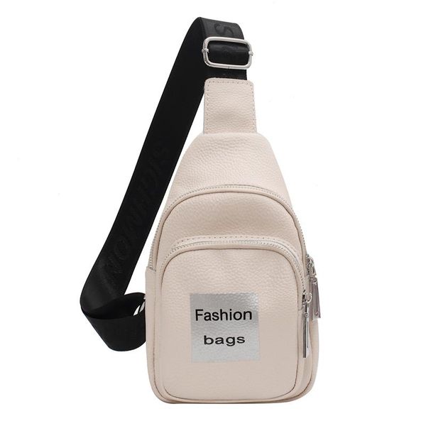 waist bags luxury natural genuine leathe women chest bag designer soft cowhide women's messenger fashion letter female shoulder
waist bags luxury natural genuine leathe women chest bag designer soft cowhide women's messenger fashion letter female shoulder