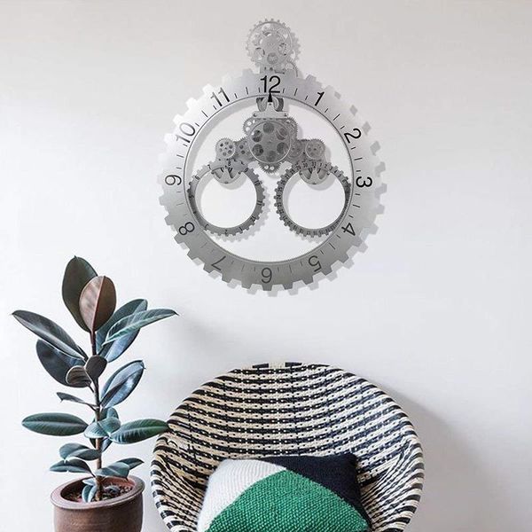 wall clocks rerto mechanical triangular gear clock quartz calendars watch home decor accessories for living room bedroom
wall clocks rerto mechanical triangular gear clock quartz calendars watch home decor accessories for living room bedroom