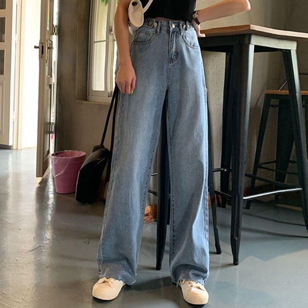 women's jeans 2021women pants high waist drop wide leg loose straight summer ladies sty blue demin trousers*
women's jeans 2021women pants high waist drop wide leg loose straight summer ladies sty blue demin trousers*