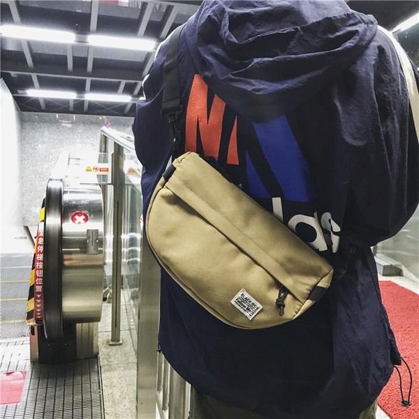 waist bags korean fashion canvas bag casual summer street style chest large capacity crossbody shoulder messenger 2021
waist bags korean fashion canvas bag casual summer street style chest large capacity crossbody shoulder messenger 2021