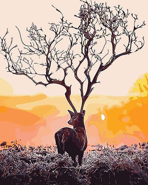 paintings sika deer oil painting by number on canvas animal frame handpainted acrylic paint diy kit for adults color drawing picture decor
paintings sika deer oil painting by number on canvas animal frame handpainted acrylic paint diy kit for adults color drawing picture decor