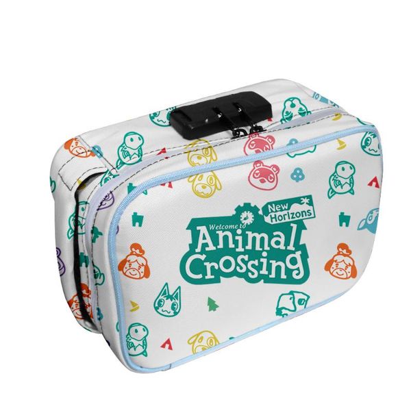 animal crossing rey oxford cloth 3d printing deodorant tobacco bag storage cosmetic bags & cases
animal crossing rey oxford cloth 3d printing deodorant tobacco bag storage cosmetic bags & cases