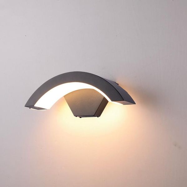 wall lamp 18/24w led outdoor waterproof human body induction courtyard simple creative balcony entrance arc
wall lamp 18/24w led outdoor waterproof human body induction courtyard simple creative balcony entrance arc