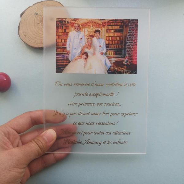greeting cards custom colorful printing acrylic card wedding invitation card,po for anniversary,party
greeting cards custom colorful printing acrylic card wedding invitation card,po for anniversary,party