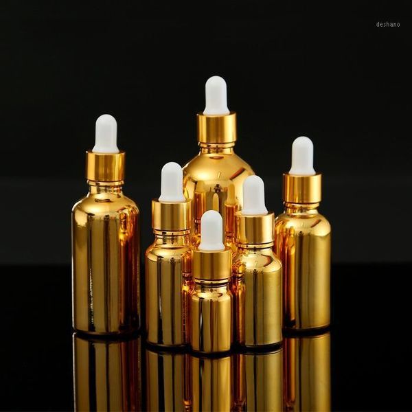 electroplating golden dropper bottles glass liquid for essential pipette refillable 50pcs/lot storage & jars1
electroplating golden dropper bottles glass liquid for essential pipette refillable 50pcs/lot storage & jars1