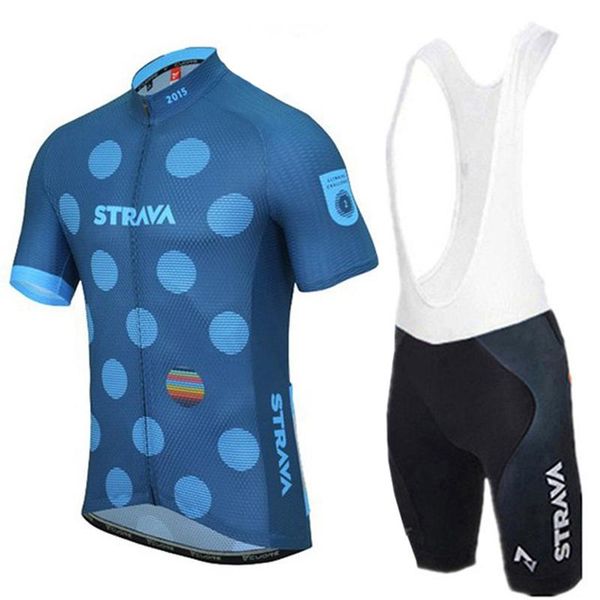 racing sets strava short sleeve cycling clothing quick dry men bike clothes summer outdoor jersey set ropa ciclismo uniforme, Black;blue
racing sets strava short sleeve cycling clothing quick dry men bike clothes summer outdoor jersey set ropa ciclismo uniforme, Black;blue