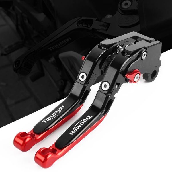 motorcycle brakes cnc adjustable folding extendable brake clutch levers for tiger 800 xc/xcx/xr/xrx 2021
motorcycle brakes cnc adjustable folding extendable brake clutch levers for tiger 800 xc/xcx/xr/xrx 2021