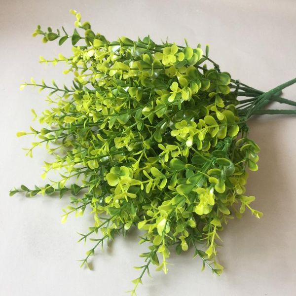 decorative flowers & wreaths 1pc artificial grass leaves large eucalyptus leaf plants wall material decoration fake plant for home wedding g
decorative flowers & wreaths 1pc artificial grass leaves large eucalyptus leaf plants wall material decoration fake plant for home wedding g