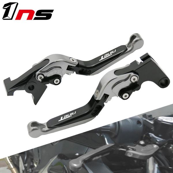 motorcycle brakes parts brake clutch lever adjustable for r nine t rnine ninet 2014 2021
motorcycle brakes parts brake clutch lever adjustable for r nine t rnine ninet 2014 2021