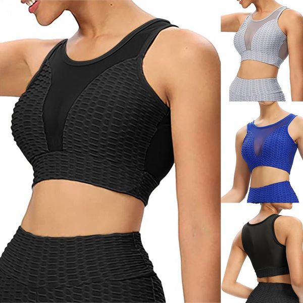 women strappy tanks vest crop summer sleeveless slash neck beach sports tank fft yoga outfit
women strappy tanks vest crop summer sleeveless slash neck beach sports tank fft yoga outfit