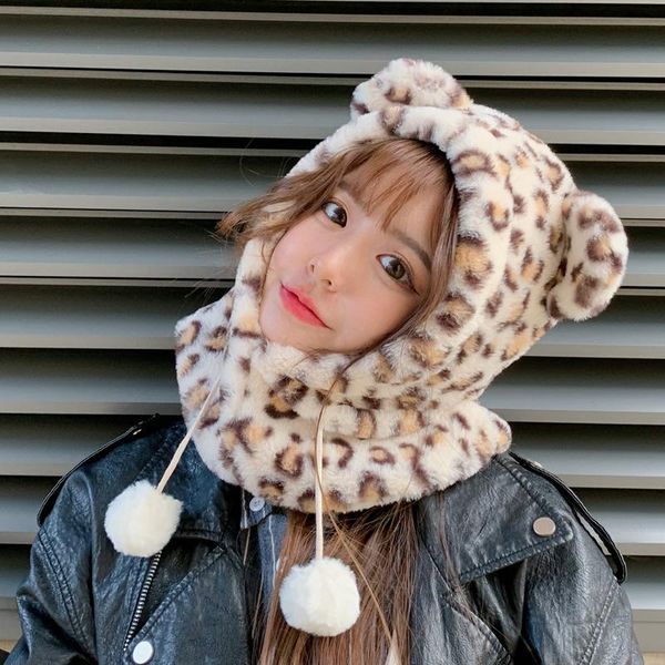 trapper hats h7739 women bomber hat warm ear neck protection thick cap outdoor windproof sweet lovely autumn winter leopard print cute, Blue;gray
trapper hats h7739 women bomber hat warm ear neck protection thick cap outdoor windproof sweet lovely autumn winter leopard print cute, Blue;gray