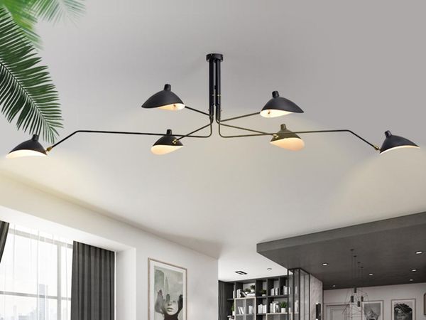 loft spider chandelier long swing arm adjustable lustre industrial living black chandeliers
loft spider chandelier long swing arm adjustable lustre industrial living black chandeliers