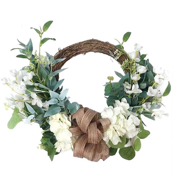 decorative flowers & wreaths sunlight simulation wreath flower leaf plant wedding 45x45cm for front door diy use party decoration artificial
decorative flowers & wreaths sunlight simulation wreath flower leaf plant wedding 45x45cm for front door diy use party decoration artificial