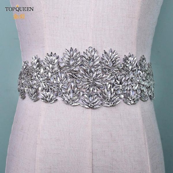 wedding sashes ueen s15 dress belts bridal wide belt with rhinestones for women luxury designer brand bridesmaid dresses, White
wedding sashes ueen s15 dress belts bridal wide belt with rhinestones for women luxury designer brand bridesmaid dresses, White