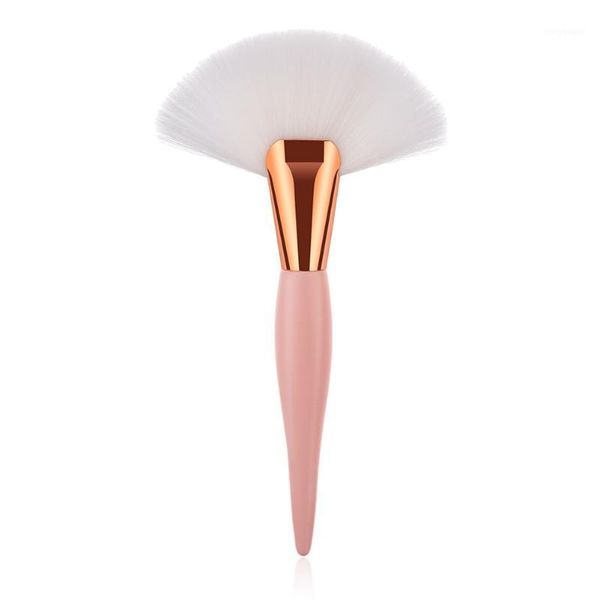 facial lightweight professional portable fan shape eyeshadow tool foundation ultra soft easy clean makeup brush1
facial lightweight professional portable fan shape eyeshadow tool foundation ultra soft easy clean makeup brush1
