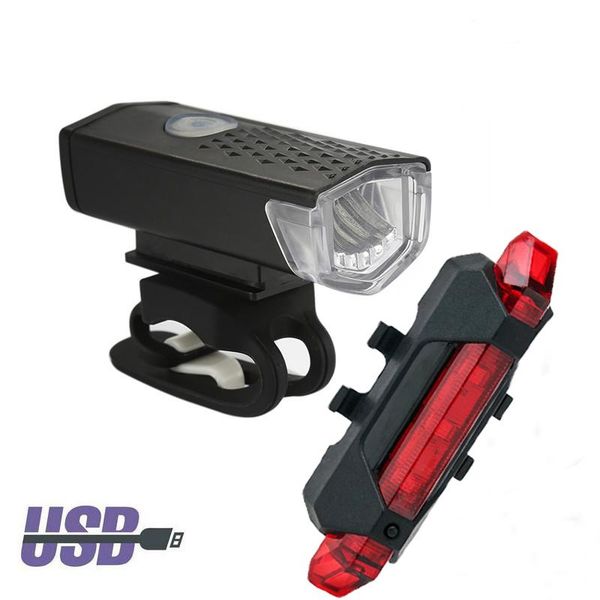 bike lights usb rechargeable light mtb bicycle front back rear taillight cycling safety warning waterproof lamp flashligh
bike lights usb rechargeable light mtb bicycle front back rear taillight cycling safety warning waterproof lamp flashligh