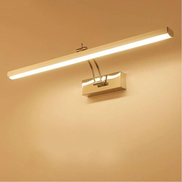 wall lamps 400mm led bedroom study desk overhead lamp picture lighting rock-arm bathroom mirror light 110v 220v 7w
wall lamps 400mm led bedroom study desk overhead lamp picture lighting rock-arm bathroom mirror light 110v 220v 7w