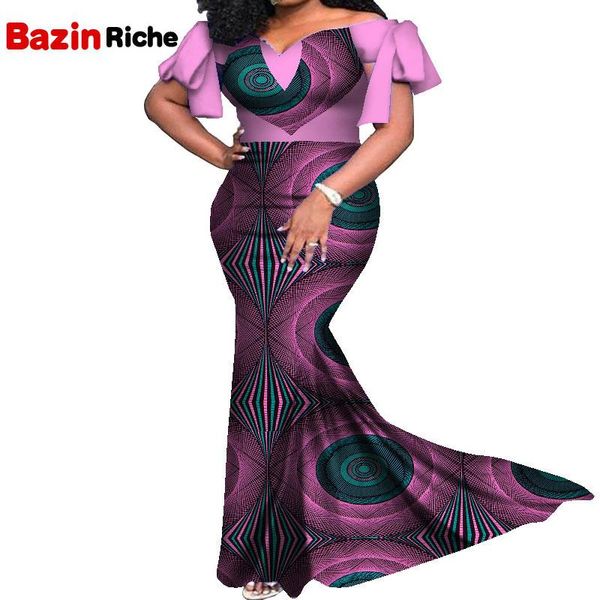 african women wedding clothing with heart shape slash neck dress fashion elegant dresses wax print cotton wy7965 ethnic, Red
african women wedding clothing with heart shape slash neck dress fashion elegant dresses wax print cotton wy7965 ethnic, Red