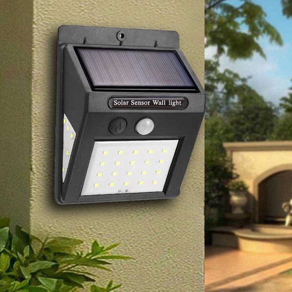 solar lamps 20 30leds rechargeable led light bulb outdoor garden lamp decoration pir motion sensor wall waterproof
solar lamps 20 30leds rechargeable led light bulb outdoor garden lamp decoration pir motion sensor wall waterproof