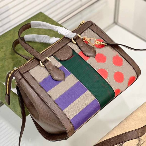 fashion shell tote bag luxury designer stripe color leather stitching canvas classic retro urban handbag020
fashion shell tote bag luxury designer stripe color leather stitching canvas classic retro urban handbag020
