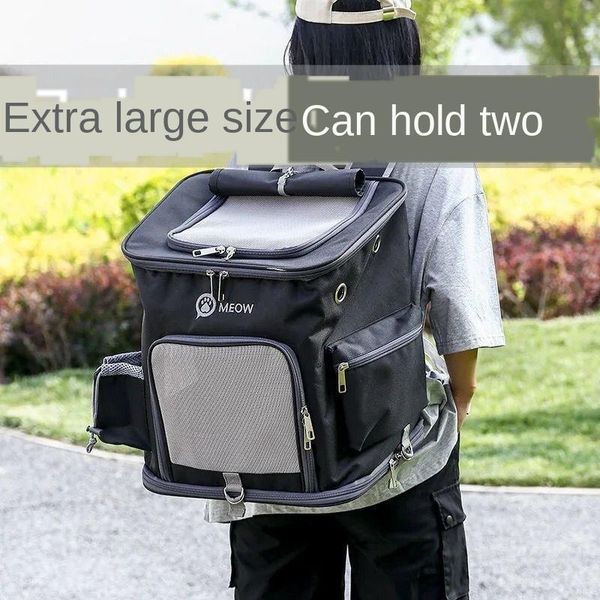 pet carrier dog back backpack autumn and winter warm cat bag out foldable portable double shoulder 20kg car seat covers
pet carrier dog back backpack autumn and winter warm cat bag out foldable portable double shoulder 20kg car seat covers